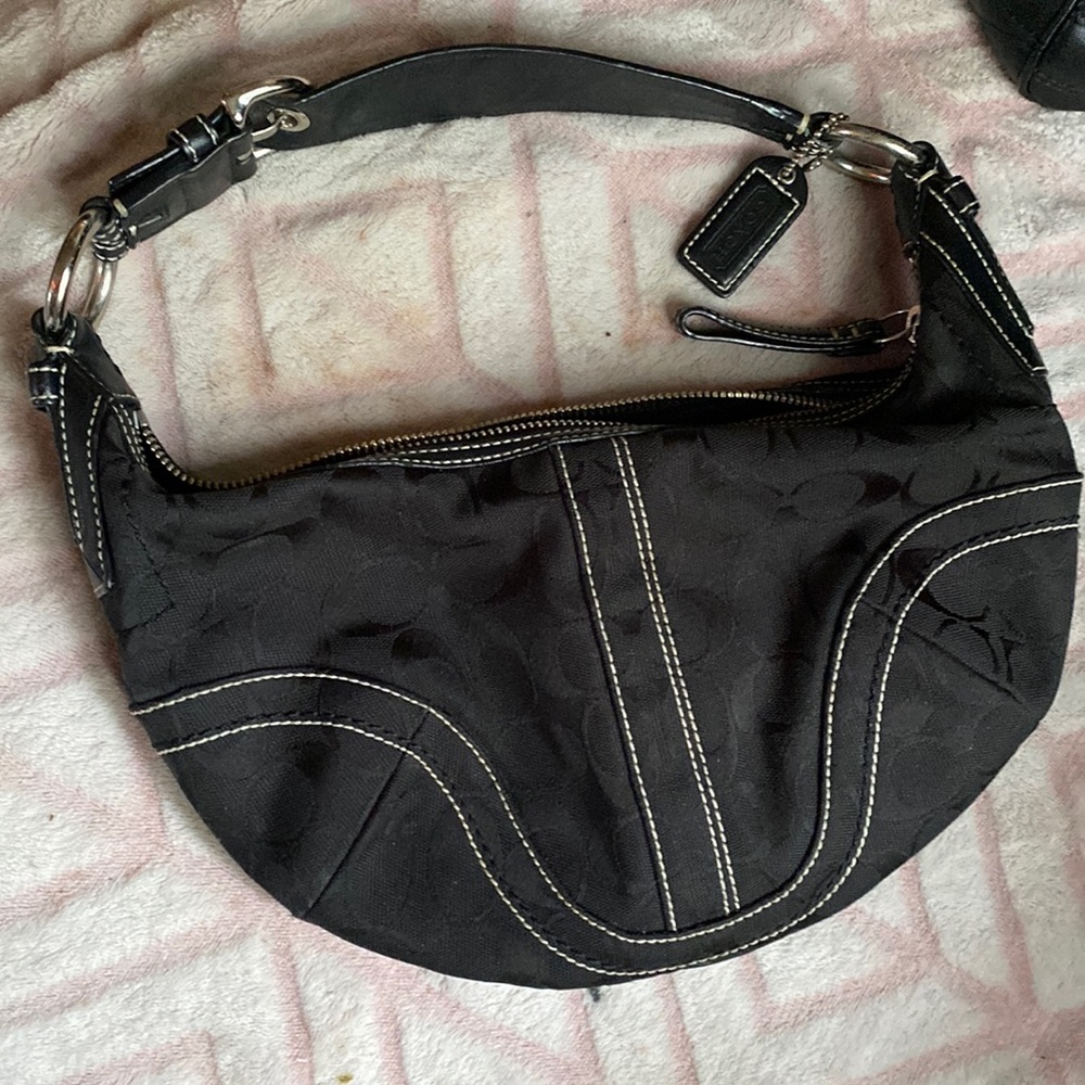 Coach Handbag